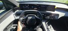 3008 Hybrid 6300km ! - 9