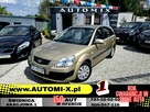Kia Rio 1,4 Benz * Gwarancja / Zamiana * Automi-x.pl - 1