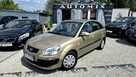Kia Rio 1,4 Benz * Gwarancja / Zamiana * Automi-x.pl - 3