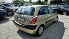 Kia Rio 1,4 Benz * Gwarancja / Zamiana * Automi-x.pl - 5