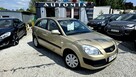 Kia Rio 1,4 Benz * Gwarancja / Zamiana * Automi-x.pl - 7
