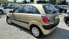 Kia Rio 1,4 Benz * Gwarancja / Zamiana * Automi-x.pl - 8