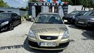 Kia Rio 1,4 Benz * Gwarancja / Zamiana * Automi-x.pl - 9