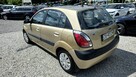 Kia Rio 1,4 Benz * Gwarancja / Zamiana * Automi-x.pl - 14