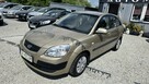 Kia Rio 1,4 Benz * Gwarancja / Zamiana * Automi-x.pl - 16
