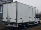 Renault Master 8EP CHŁODNIA MROŹNIA 4,22x2,11x2,01 IZOTERMA AGREGAT THERMO KING V-500 - 4
