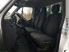 Renault Master 8EP CHŁODNIA MROŹNIA 4,22x2,11x2,01 IZOTERMA AGREGAT THERMO KING V-500 - 7