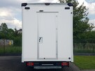 Iveco Daily KONTENER NISKOPODŁOGOWY 4,44x2,23x2,42 SKLEP BAR FOODTRUCK KAMPER AC - 15