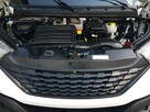 Iveco Daily KONTENER NISKOPODŁOGOWY 4,44x2,23x2,42 SKLEP BAR FOODTRUCK KAMPER AC - 13