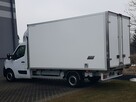 Renault Master 8EP CHŁODNIA MROŹNIA 4,22x2,11x2,01 IZOTERMA AGREGAT THERMO KING V-500 - 3