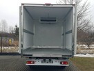 Renault Master 8EP CHŁODNIA MROŹNIA 4,22x2,11x2,01 IZOTERMA AGREGAT THERMO KING V-500 - 5