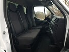 Renault Master 8EP CHŁODNIA MROŹNIA 4,22x2,11x2,01 IZOTERMA AGREGAT THERMO KING V-500 - 9