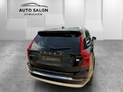 Volvo XC 90 RECHARGE panorama wentylacja FUL LED 7-os ACC bowers KAMERY masaze - 3