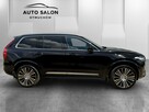 Volvo XC 90 RECHARGE panorama wentylacja FUL LED 7-os ACC bowers KAMERY masaze - 5