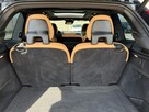 Volvo XC 90 RECHARGE panorama wentylacja FUL LED 7-os ACC bowers KAMERY masaze - 12
