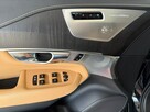 Volvo XC 90 RECHARGE panorama wentylacja FUL LED 7-os ACC bowers KAMERY masaze - 16