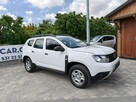 Dacia Duster 1.5 Dci  90 KM Oryginalny Przebieg Serwisowany