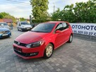 Volkswagen Polo 1.2 Benzyna 60 KM Oryginalny Przebieg-125 119km - 3