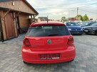 Volkswagen Polo 1.2 Benzyna 60 KM Oryginalny Przebieg-125 119km - 5