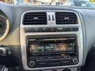 Volkswagen Polo 1.2 Benzyna 60 KM Oryginalny Przebieg-125 119km - 11