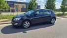 Opel Astra 1.4 Turbo Klima Tempomat Podgrzewana Kierownica FoteleCzujniki ISOFIX