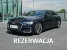 Audi A6 50 TFSI-e 299KM quattro_TempomatACC_B&O_Masaże_HAK_Panorama_FV23%