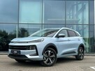 JAC JS6 1.5 T-GDI 174km DCT 2026 SUV ubezpieczenie za 1 zł