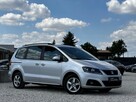 Seat Alhambra, 2011 - 1