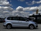 Seat Alhambra, 2011 - 3