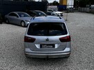 Seat Alhambra, 2011 - 5