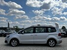 Seat Alhambra, 2011 - 7