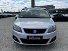 Seat Alhambra, 2011 - 9