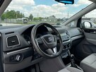 Seat Alhambra, 2011 - 10