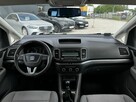 Seat Alhambra, 2011 - 12