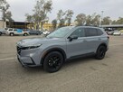Honda CR-V AWD / Hybryda / bogata wersja wyposażenia
