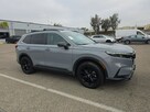 Honda CR-V AWD / Hybryda / bogata wersja wyposażenia - 3