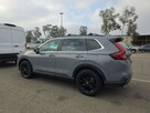 Honda CR-V AWD / Hybryda / bogata wersja wyposażenia - 5