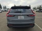 Honda CR-V AWD / Hybryda / bogata wersja wyposażenia - 6