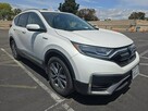 Honda CR-V AWD / Najbogatsza wersja wyposażenia / niski przebieg - 2