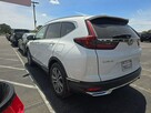 Honda CR-V AWD / Najbogatsza wersja wyposażenia / niski przebieg - 5