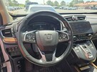 Honda CR-V AWD / Najbogatsza wersja wyposażenia / niski przebieg - 9