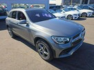 Mercedes GLC 300 4Matic / pakiet AMG / niski przebieg