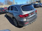 Mercedes GLC 300 4Matic / pakiet AMG / niski przebieg - 4