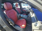 Mercedes GLC 300 4Matic / pakiet AMG / niski przebieg - 9
