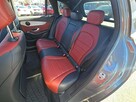 Mercedes GLC 300 4Matic / pakiet AMG / niski przebieg - 10