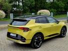 Kia Sportage 1.6 T-GDI GT-Line / 4WD / Bezwypadkowa / I-właściciel / Fk-VAT - 3