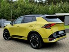 Kia Sportage 1.6 T-GDI GT-Line / 4WD / Bezwypadkowa / I-właściciel / Fk-VAT - 4