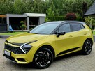Kia Sportage 1.6 T-GDI GT-Line / 4WD / Bezwypadkowa / I-właściciel / Fk-VAT - 15