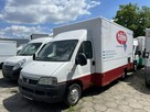 Fiat Ducato Autosklep wędlin Gastronomiczny Food Truck Foodtruck Sklep bar 3500 - 13