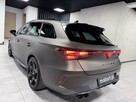 Cupra Leon Sportstourer Lift 2.0 TSI 333KM DSG 4Drive"VZ" Matrix*SENNHEISER HiFi*Mat*F-VAT - 5